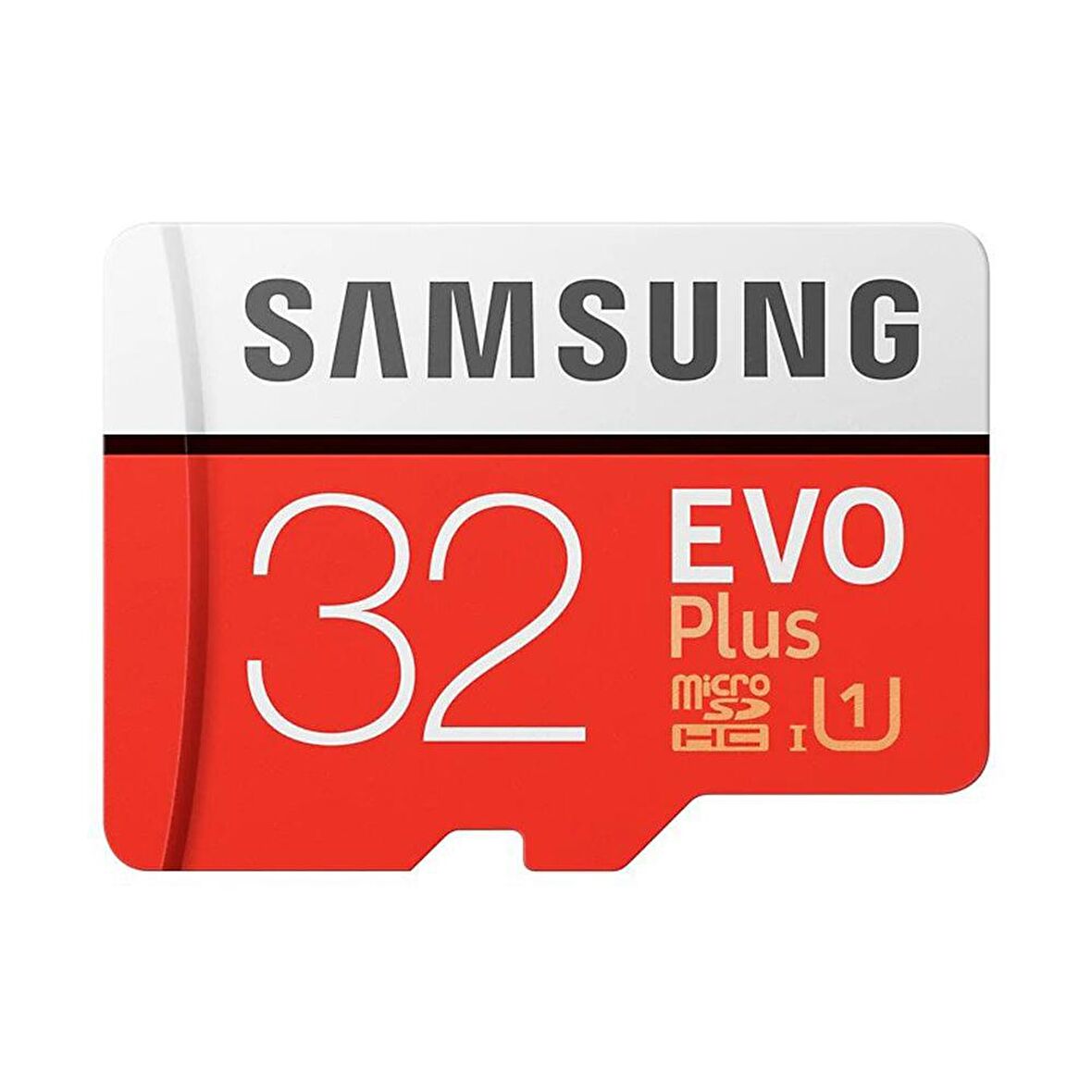 Samsung EVO Plus 32GB microSDXC Hafıza Kartı