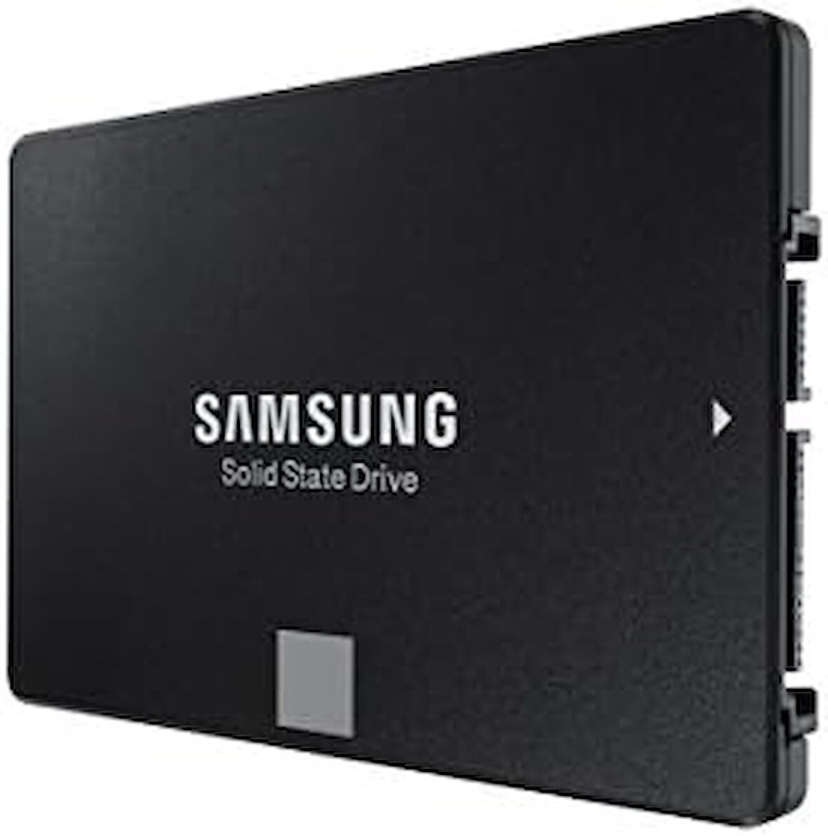 Samsung 860 EVO MZ-76E500BW 500 GB Katı Hal Sürücüsü - SATA SATA/600 - 2.5 Sürücü - Dahili OUTLET