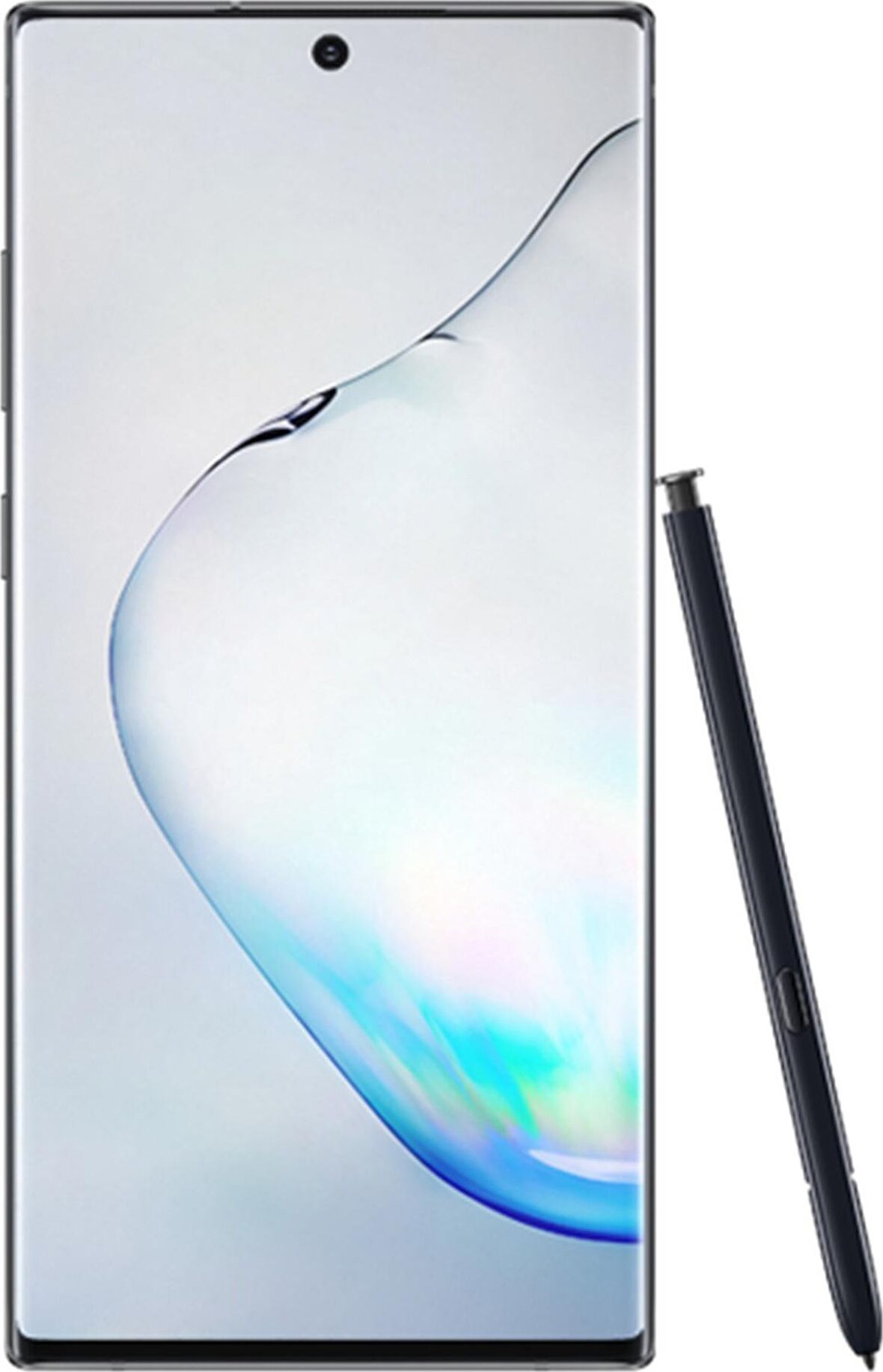 Samsung Galaxy Note 10 Plus Siyah 256 GB 12 GB Ram 6.8 İnç 12 MP Akıllı Telefon
