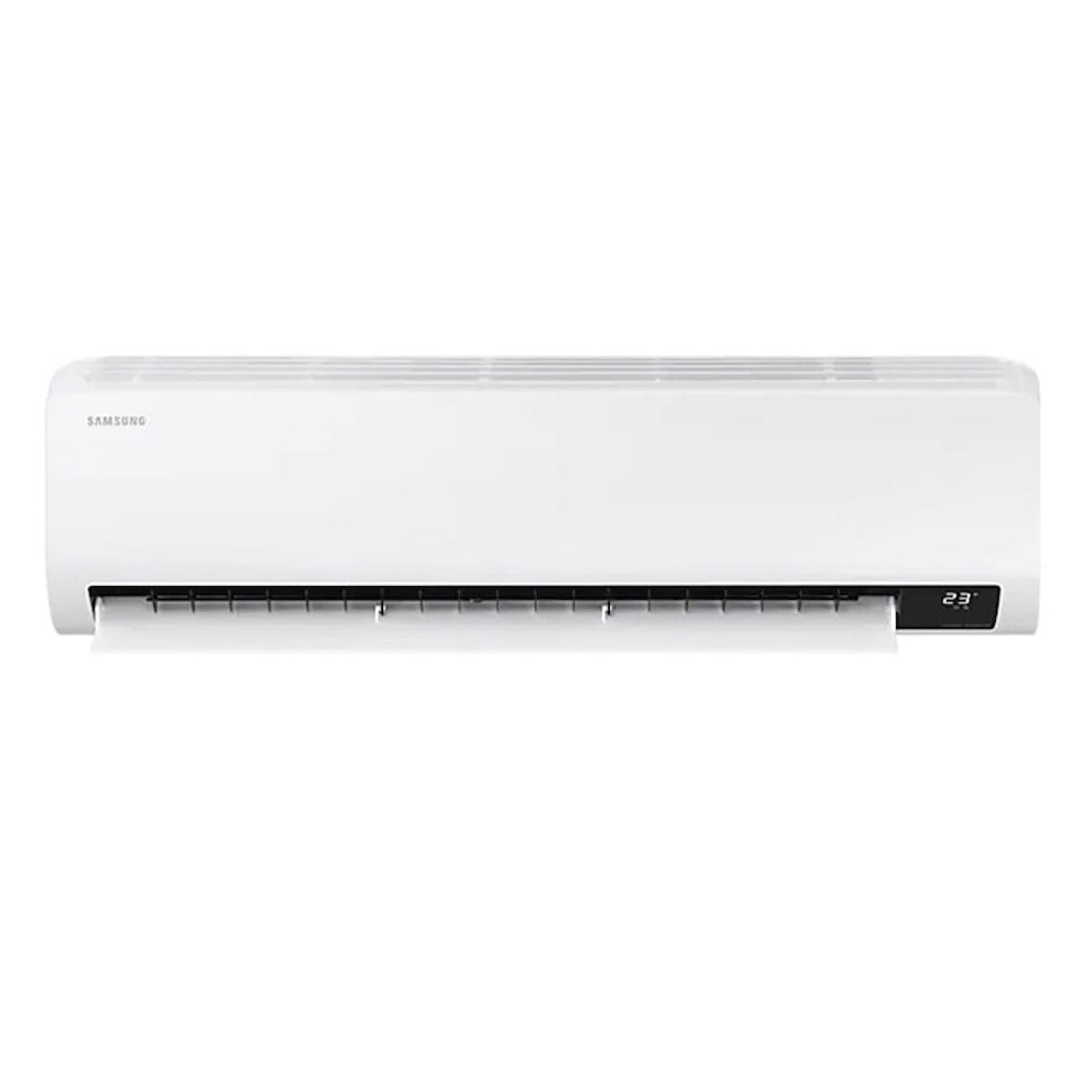 Samsung AR24TSHZHWK/SK 22179 Btu/h A Enerji Sınıfı R4 10A İnverter Duvar Tipi Klima