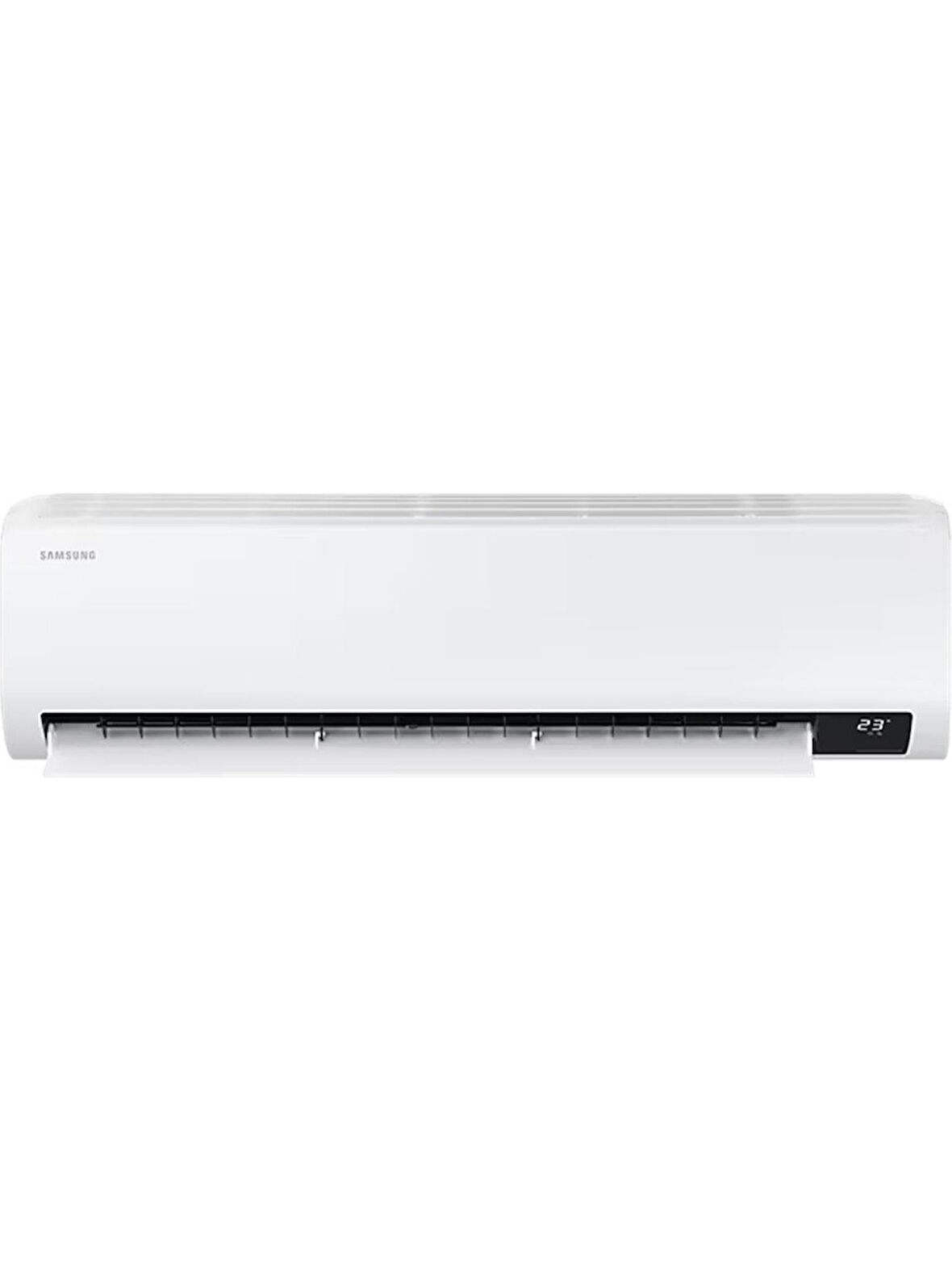 Samsung AR24TSHZHWK/SK 24''BTU Split Klima