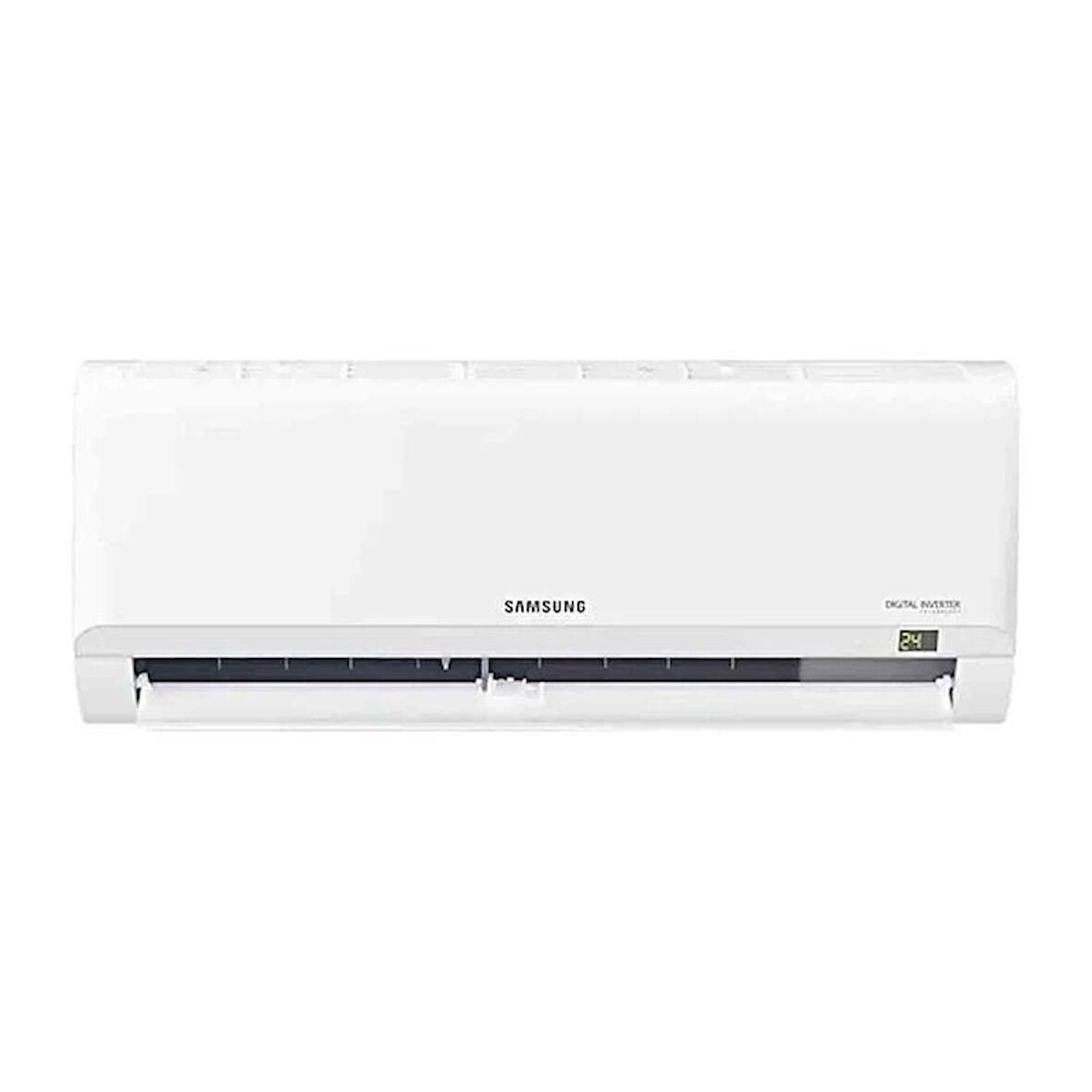 SAMSUNG SPLİT AR09TXHQBWK/SK 9000 BTU
