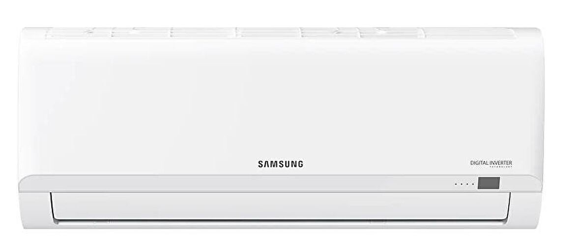 Samsung AR12TXHQBWK/SK 12000 Btu/h A Enerji Sınıfı R32 İnverter Duvar Tipi Klima