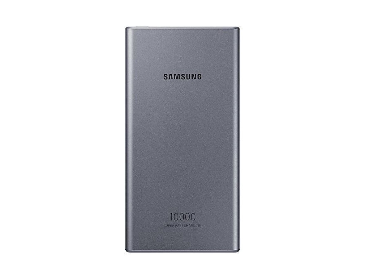 Samsung EB-P3300X 10000 mAh Hızlı Şarj Powerbank