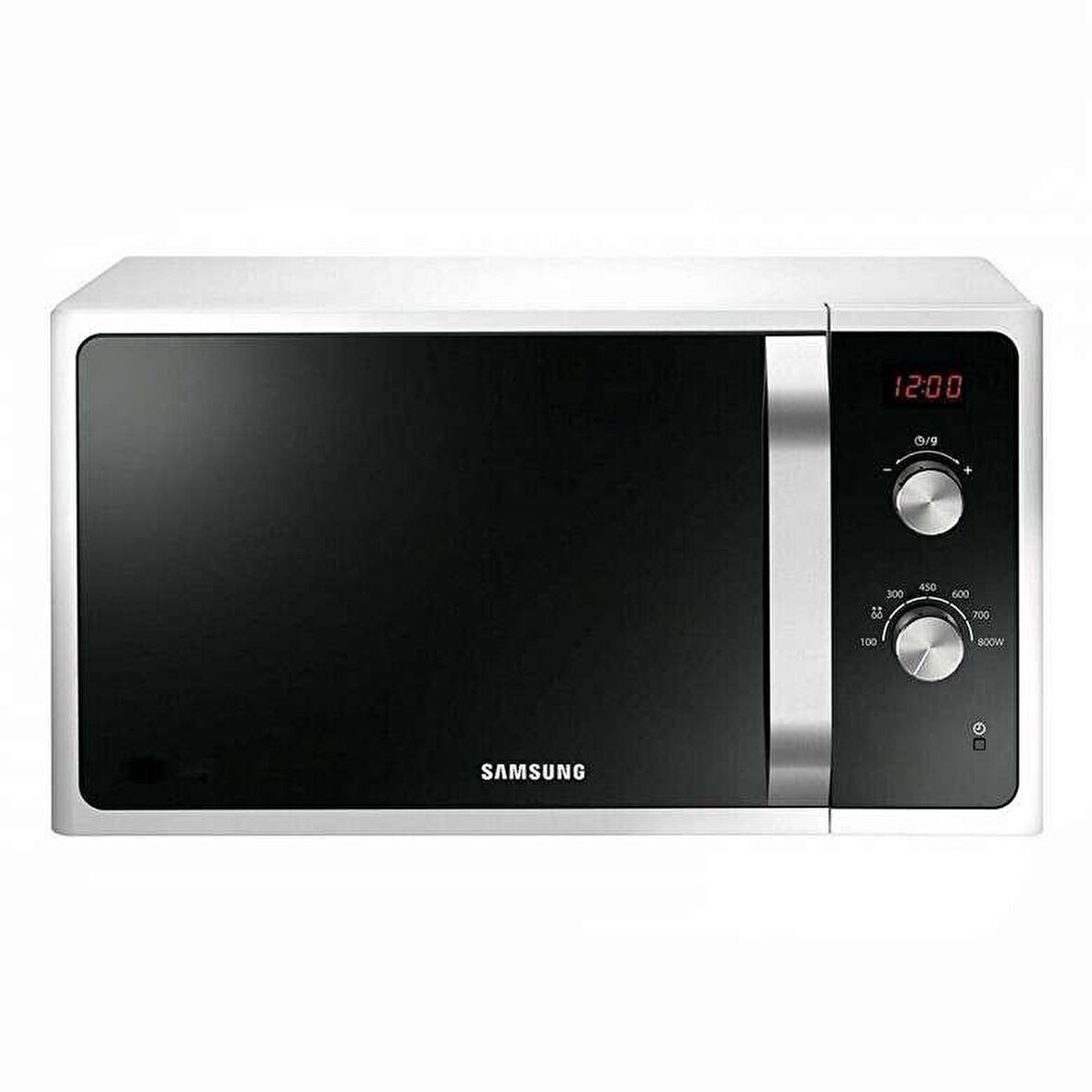 Samsung MS23F300EEW 23 lt Mikrodalga Fırın