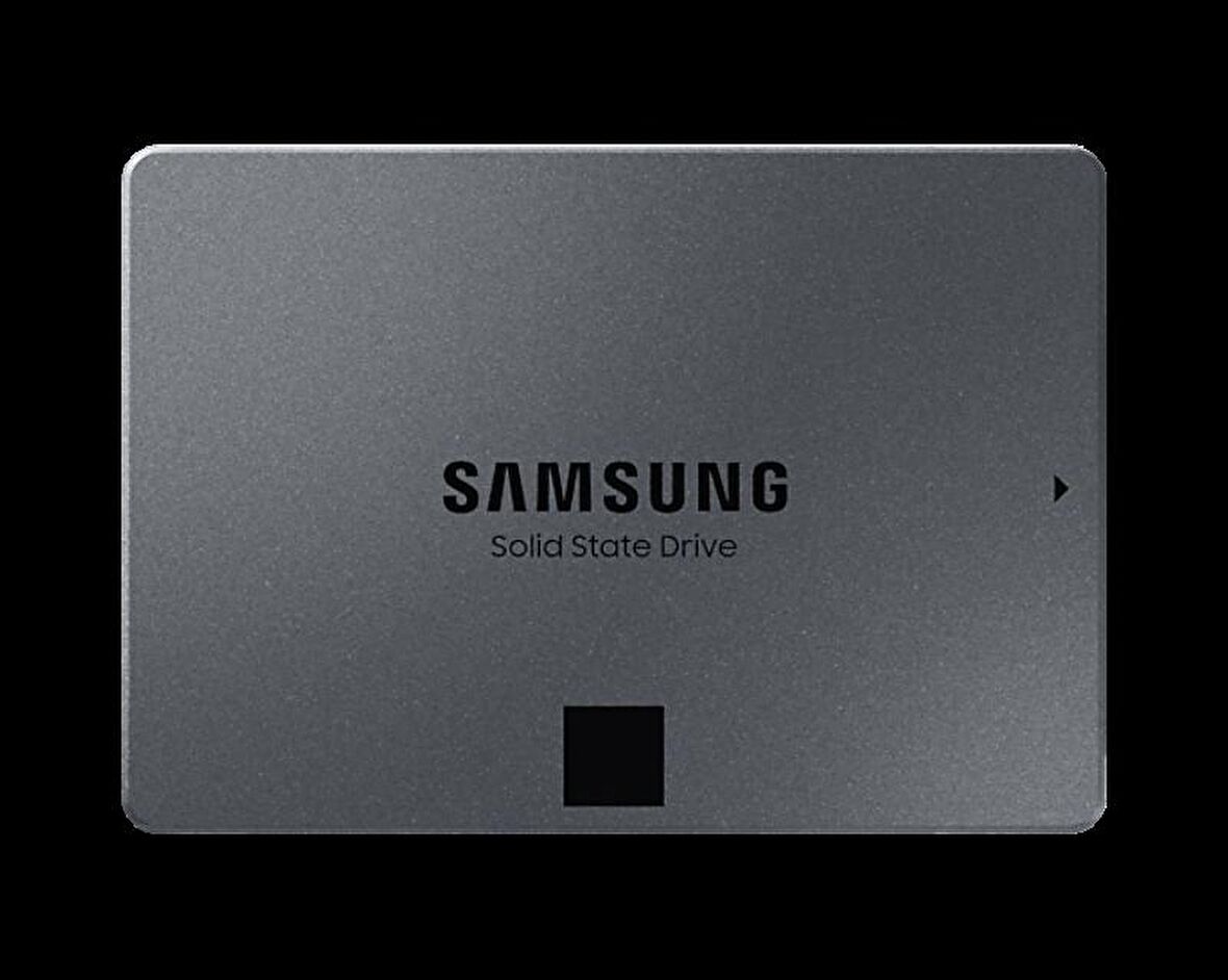 Samsung 870 QVO 2.5 İnç 4 TB Sata 530 MB/s 560 MB/s SSD 