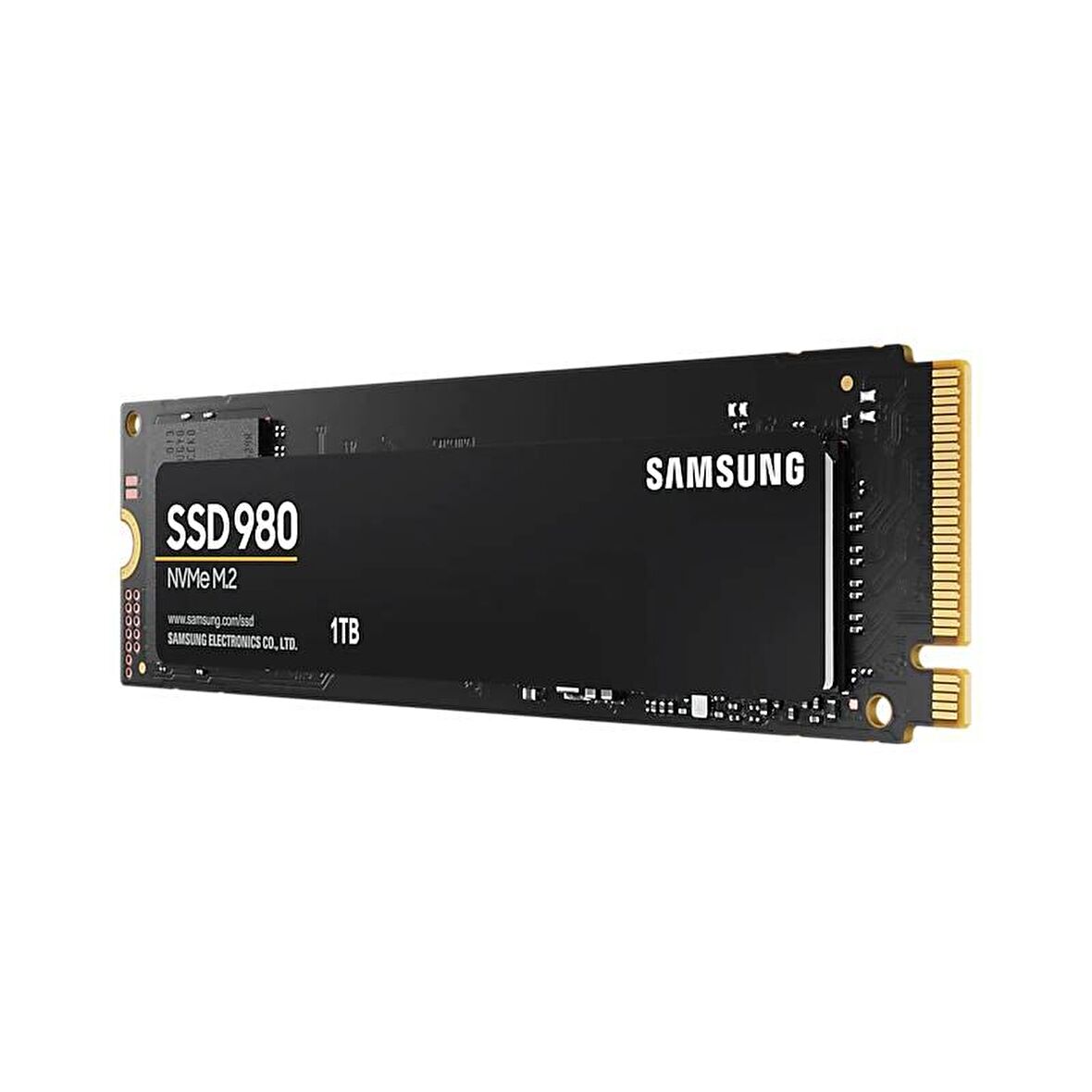 Samsung 980 M2 1 TB M.2 3000 MB/s 3500 MB/s SSD 