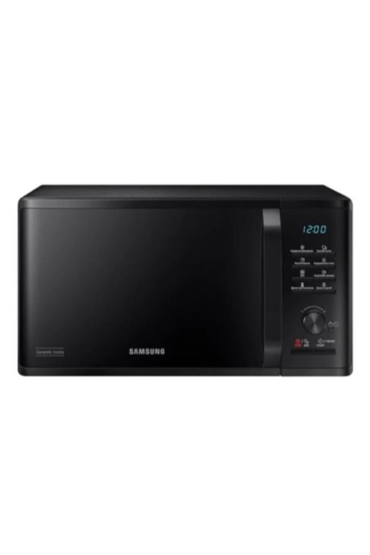 Samsung MS23K3515AK 23 lt Solo Mikrodalga Fırın