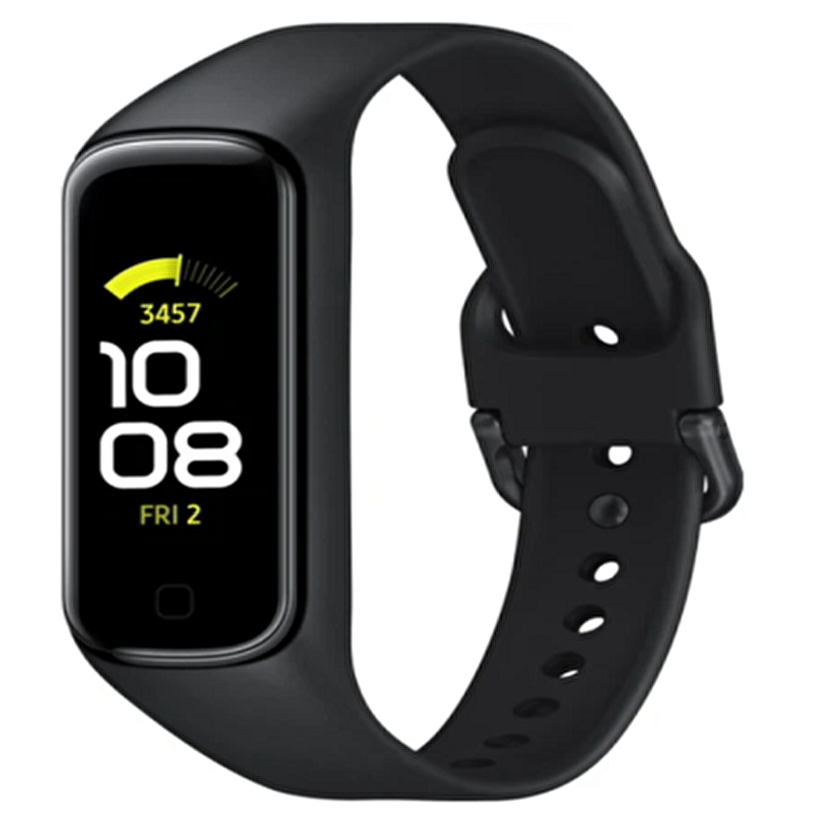 Samsung Galaxy Fit 2 R220 Siyah