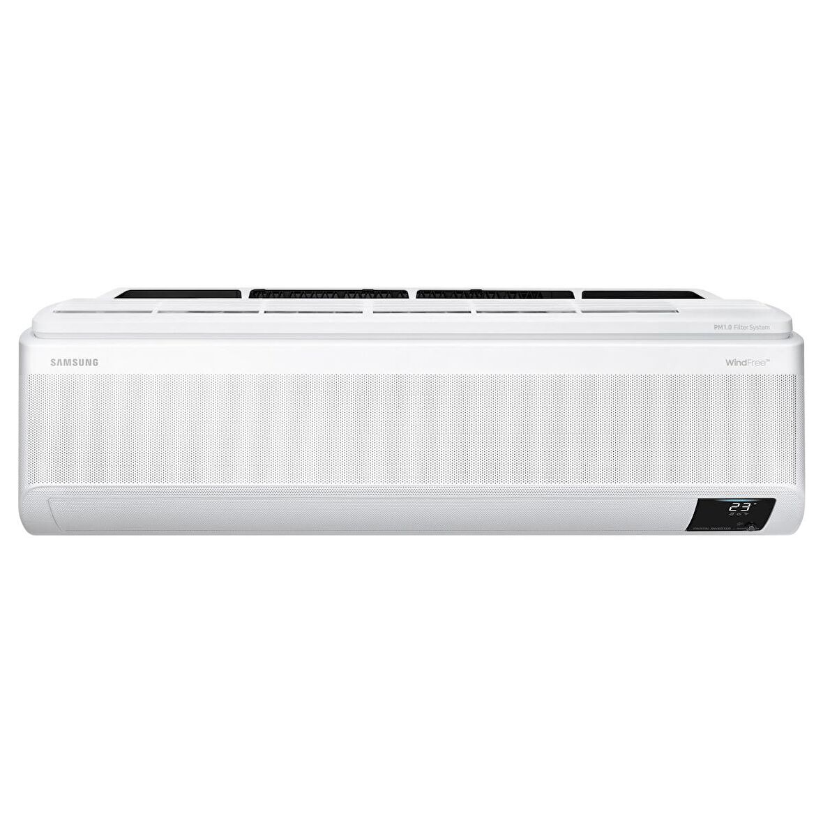 Samsung AR18AXAAAWK-SK 17061 Btu/h B Enerji Sınıfı R32 Duvar Tipi Klima