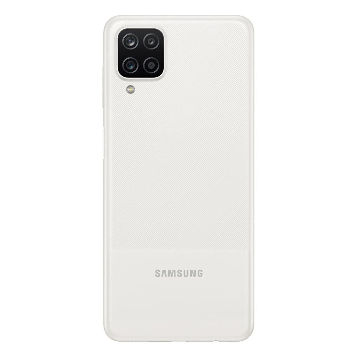 Samsung Galaxy A12 Beyaz 128 GB 4 GB Ram Akıllı Telefon (Samsung Türkiye Garantili)