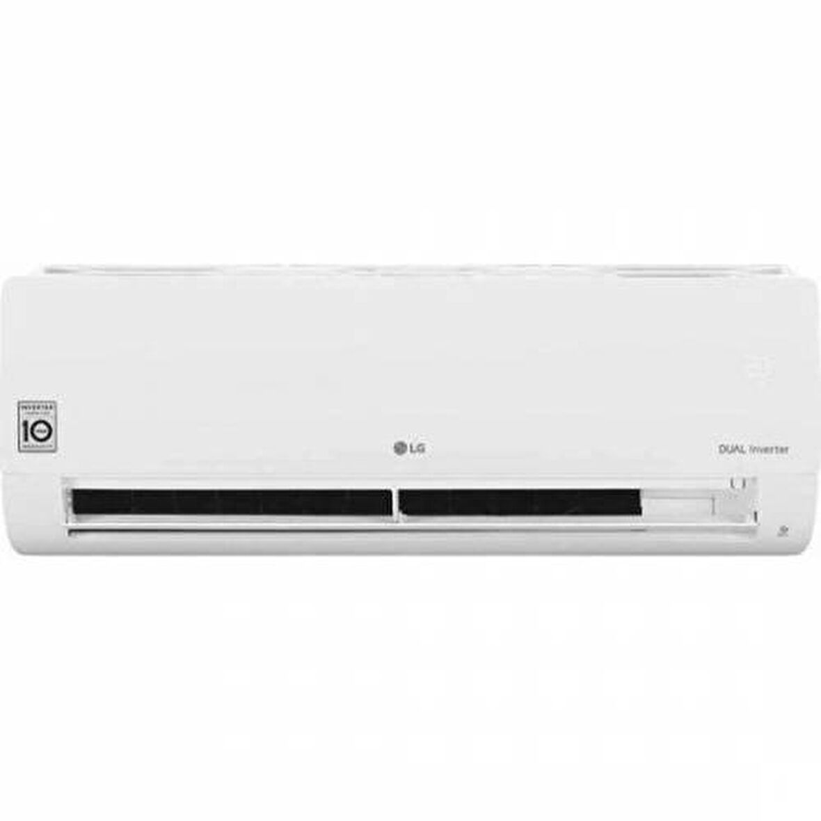 LG Dual Cool S18ETK S3-W18KL2BA 18000 Btu A++ Inverter Duvar Tipi (Split) Klima