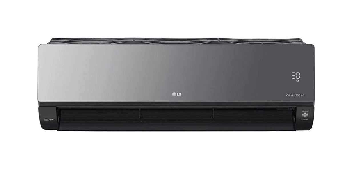 LG Nano Art Cool S3-M18KLRGA 18000 Btu A++ Inverter Duvar Tipi (Split) Klima