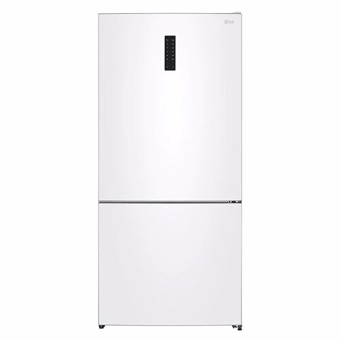 LG GTL569PQAM 588 LT BEYAZ KOMBİ BUZDOLABI