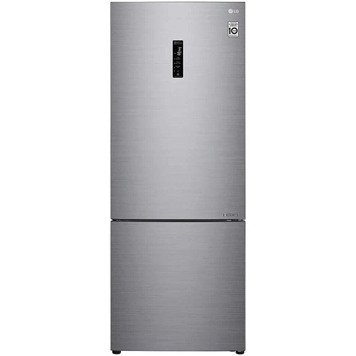 Lg GC-B569NLLM 462 Litre No Frost Kombi Buzdolabı