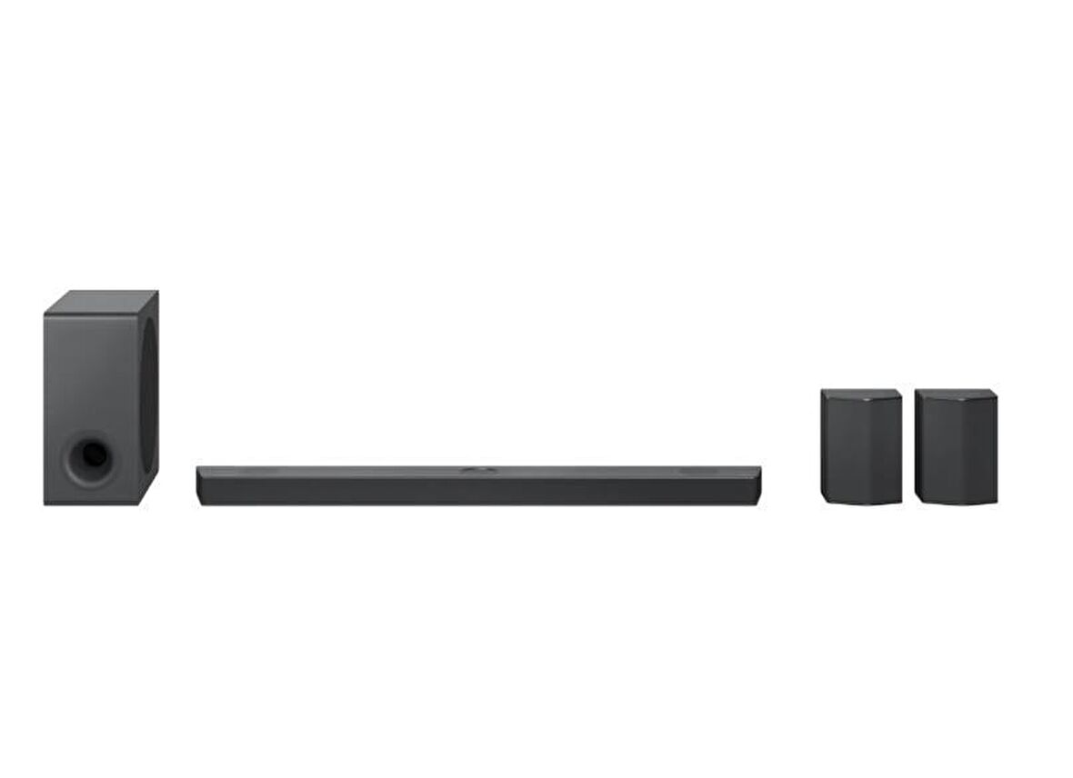 LG S95QR 810 WATT SOUNDBAR