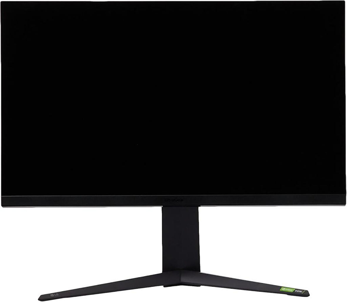 LG UltraGear 32GQ850-B Monitör Teşhir