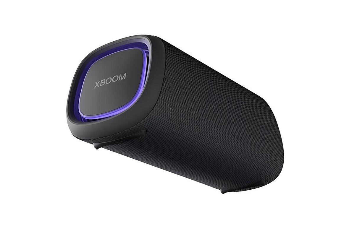 Xboom Go Xg5qbk Taşınabilir Bluetooth Hoparlör