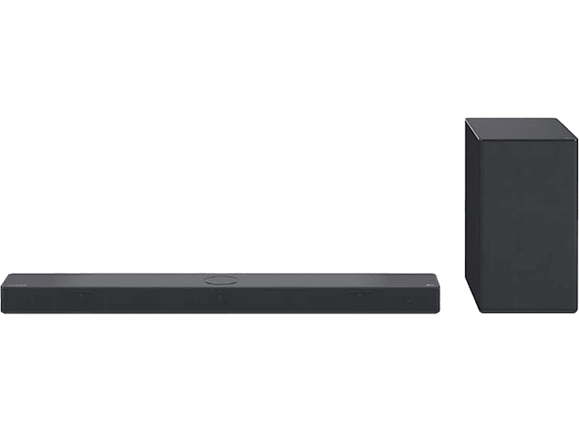 LG SC9S Dolby Atmos 3.1 Kanal 400W Soundbar