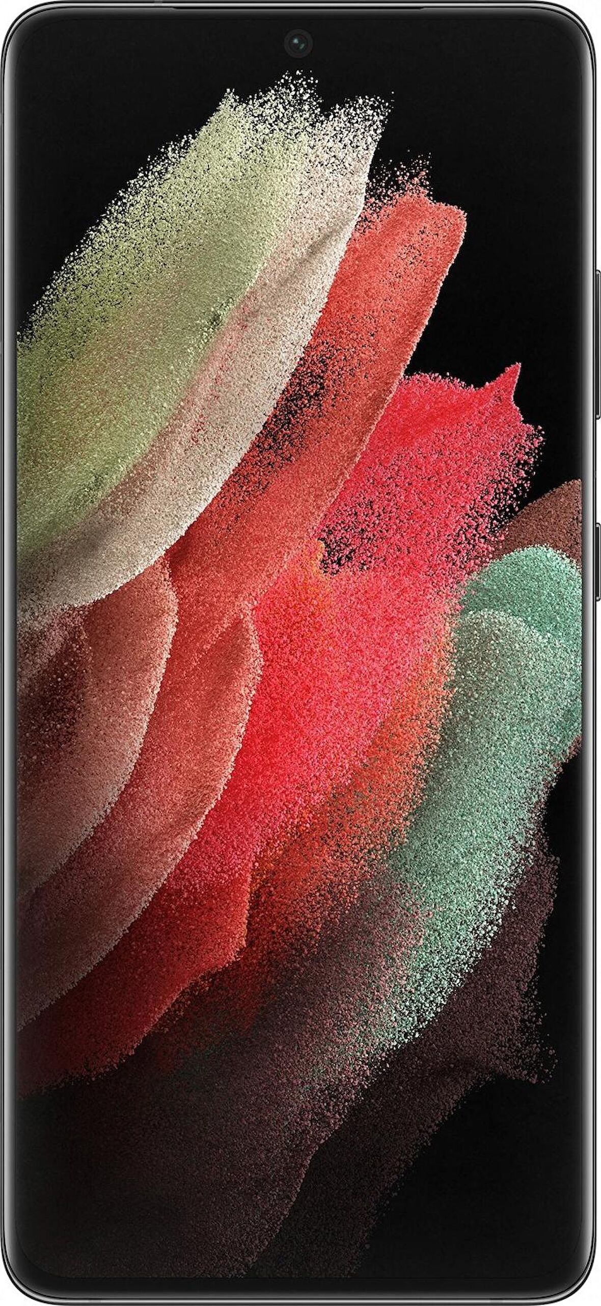 Samsung Galaxy S21 Ultra 5G 128 GB (Samsung Türkiye Garantili)