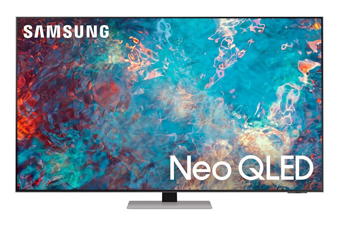Samsung QE55QN85 55" 139 Ekran Uydu Alıcılı  4K Ultra HD Smart Neo QLED TV