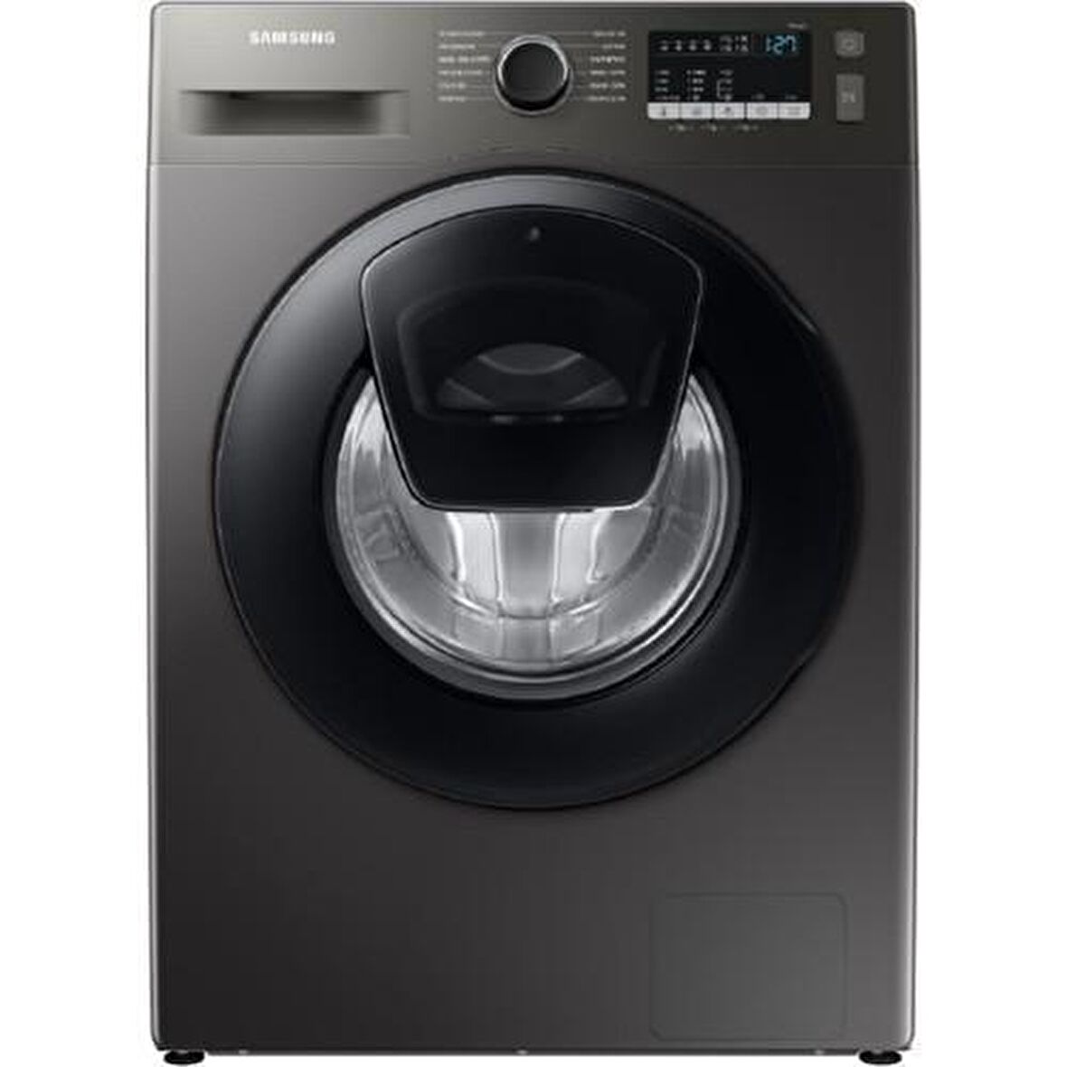 Samsung WW90T4540AX/AH 1400 Devir 9 kg Çamaşır Makinesi