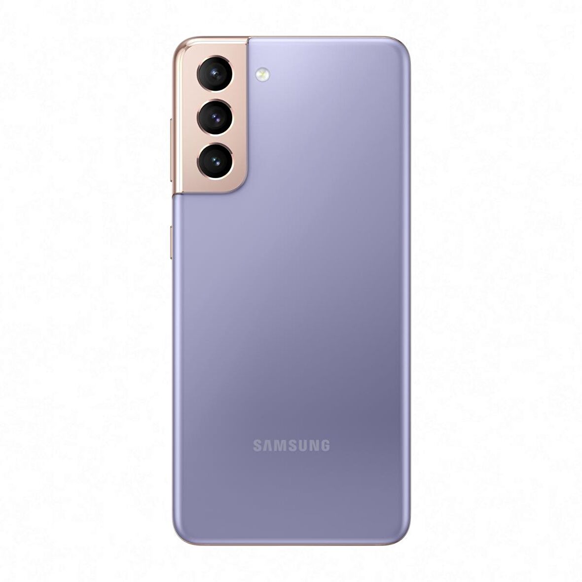 Samsung Galaxy S21 5G Mor 128 GB 8 GB Ram Akıllı Telefon (Samsung Türkiye Garantili)