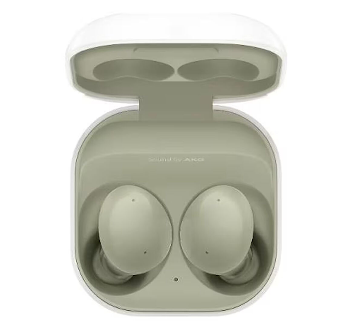 Samsung Galaxy Buds2 Yeşil Bluetooth Kulaklık VİTRİN