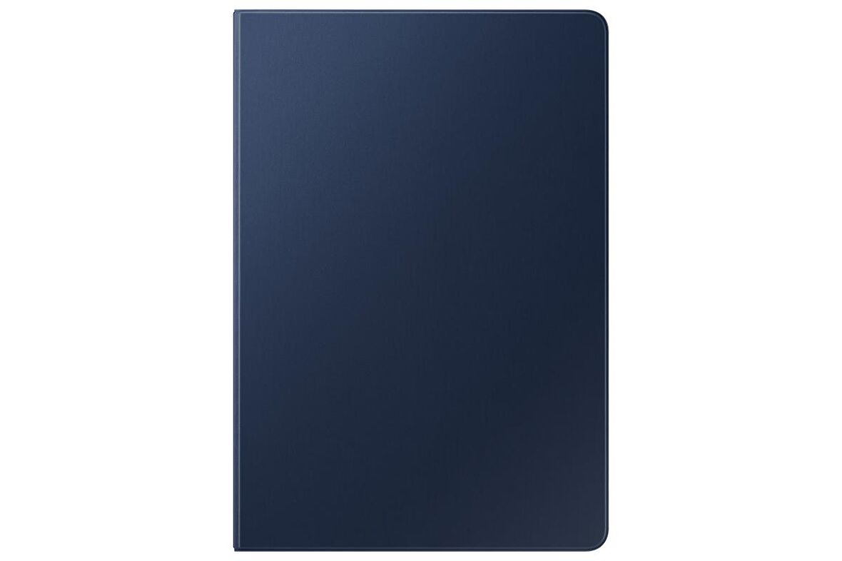 Samsung Galaxy Tab S7 Book Cover - Koyu Mavi EF-BT630PNEGTR