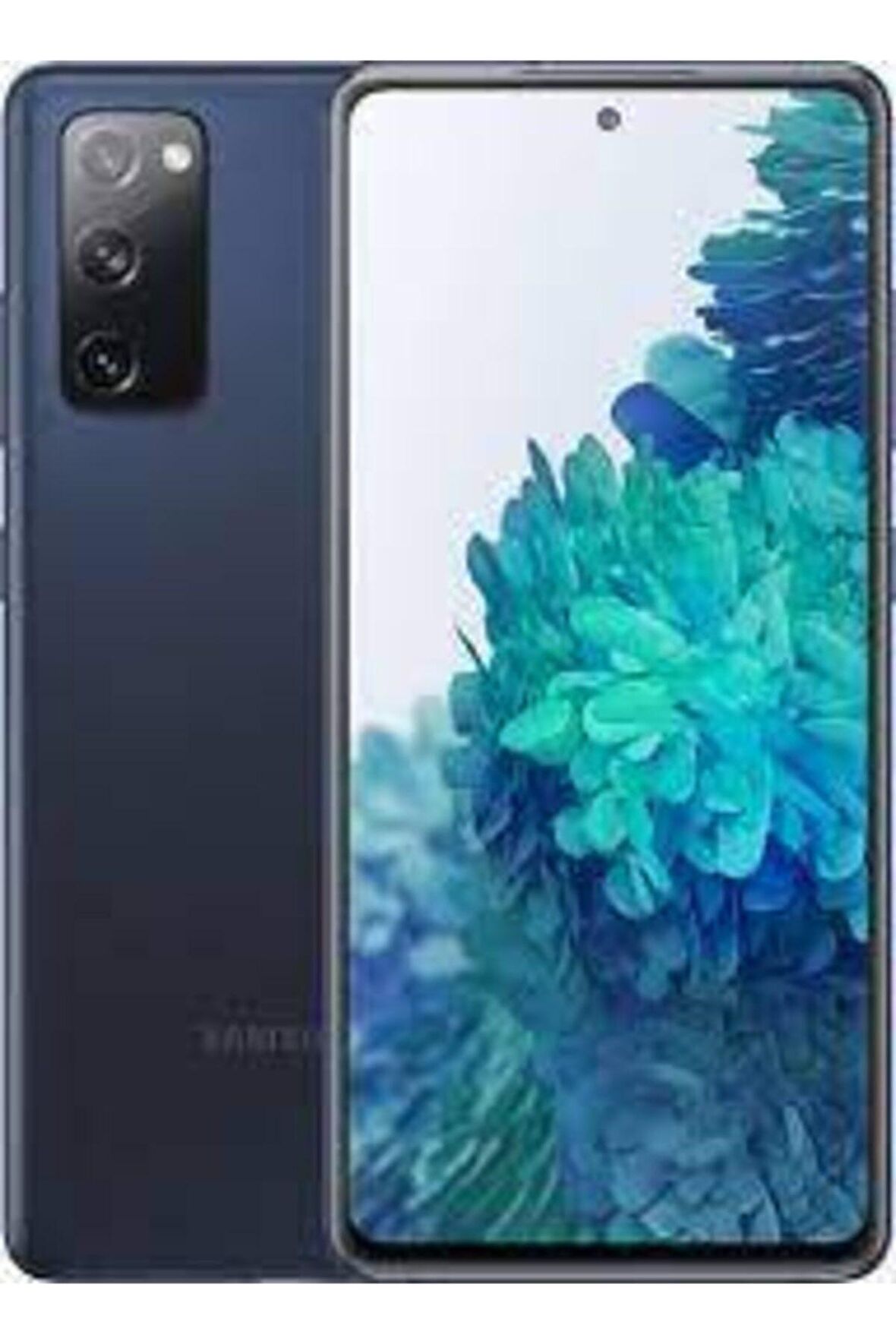 Samsung Galaxy S20 FE 128 GB Blue Yenilenmiş - 12 Ay Garantili