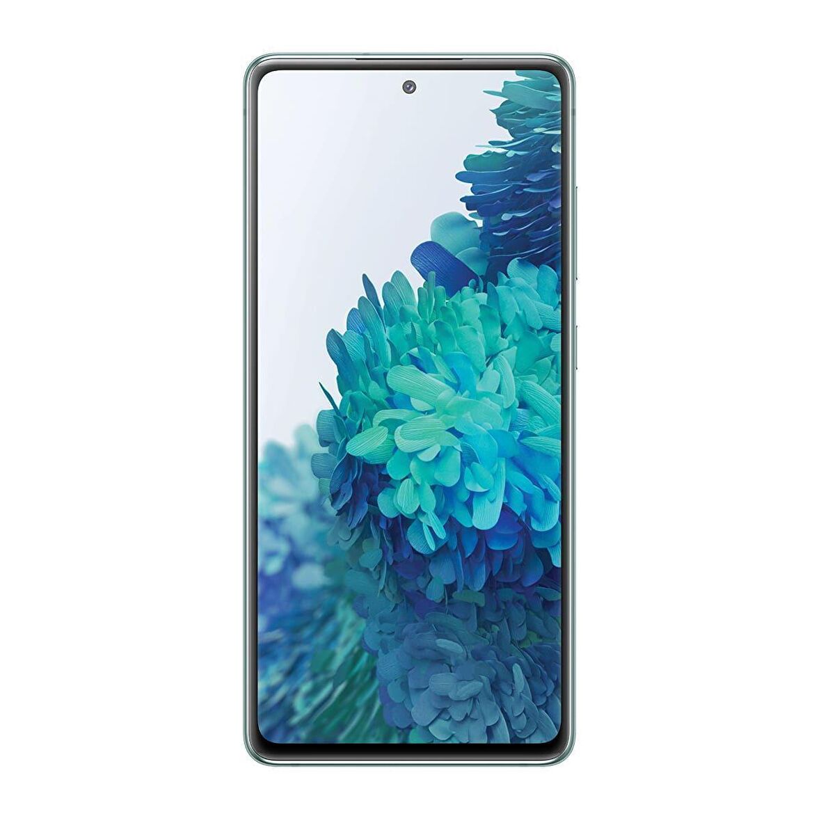 Samsung Galaxy S20 FE (Snapdragon) Yeşil 256 GB 8 GB Ram Akıllı Telefon (Samsung Türkiye Garantili)