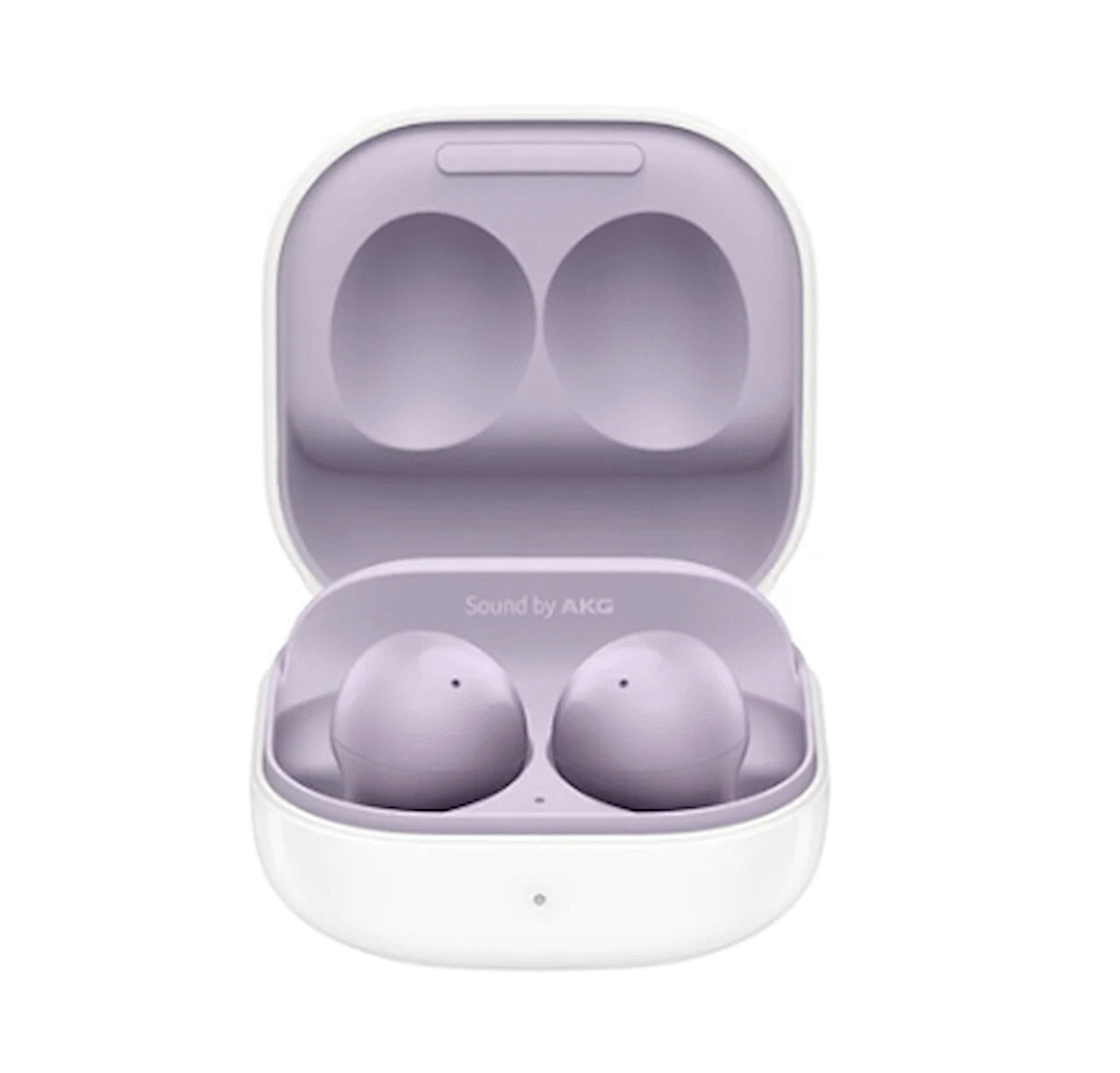 Samsung Galaxy Buds2 Bluetooth Kulaklık Mor