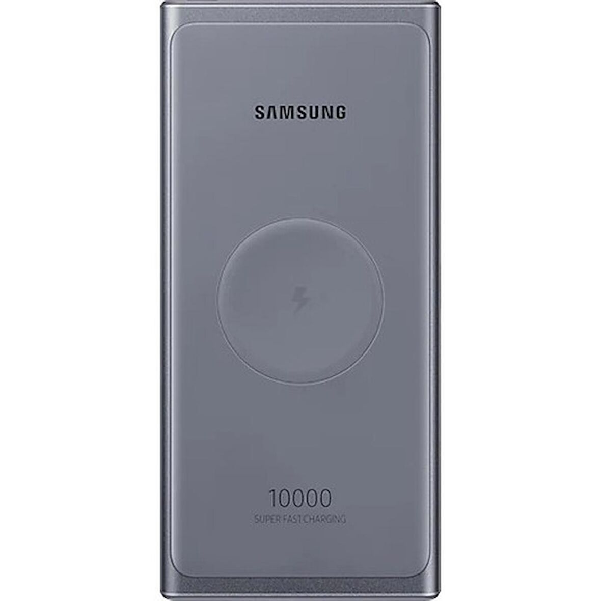 Samsung S21 Ultra 10000 mAh Hızlı Şarj Powerbank