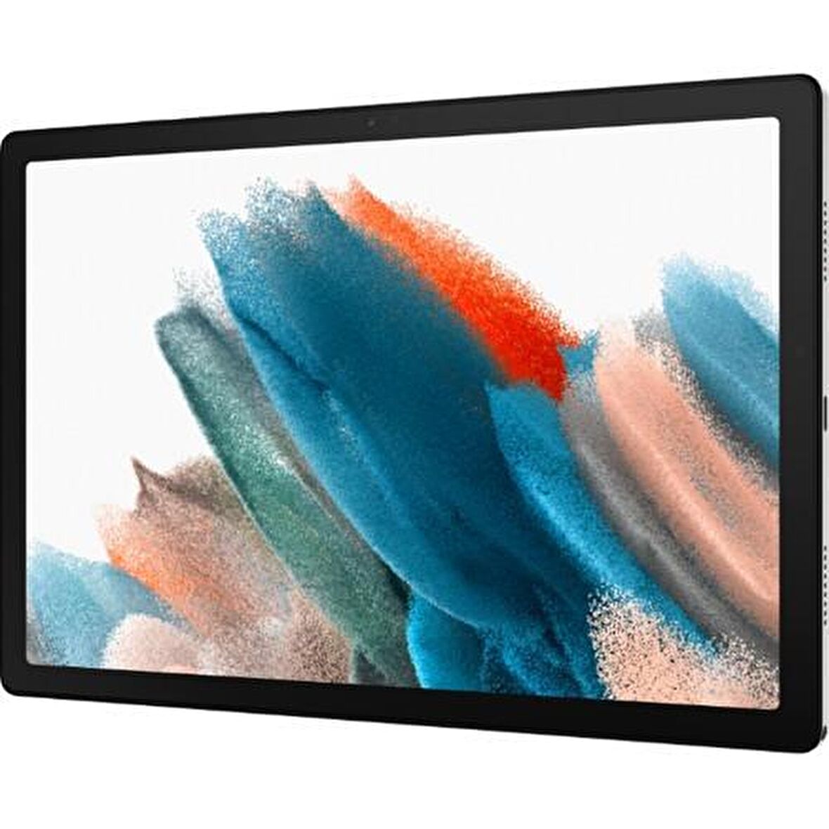 Samsung Galaxy Tab A8 Wi-Fi SM-X200 Gümüş 32 GB 10.5" Tablet