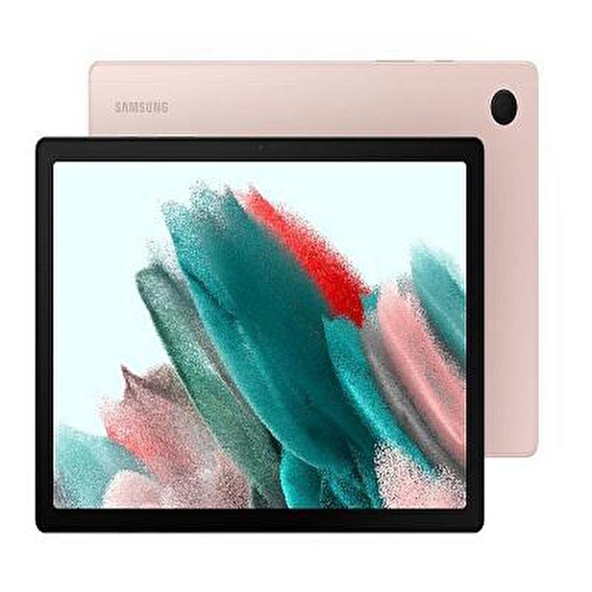 Samsung Galaxy Tab A8 Wi-Fi SM-X200 Pembe 32 GB 10.5" Tablet