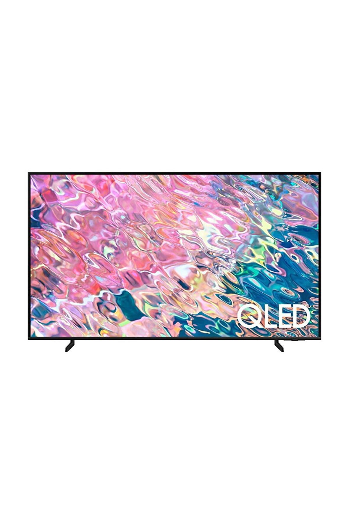 Samsung 55 Inç 140 Ekran Q60B QLED 4K Smart TV
