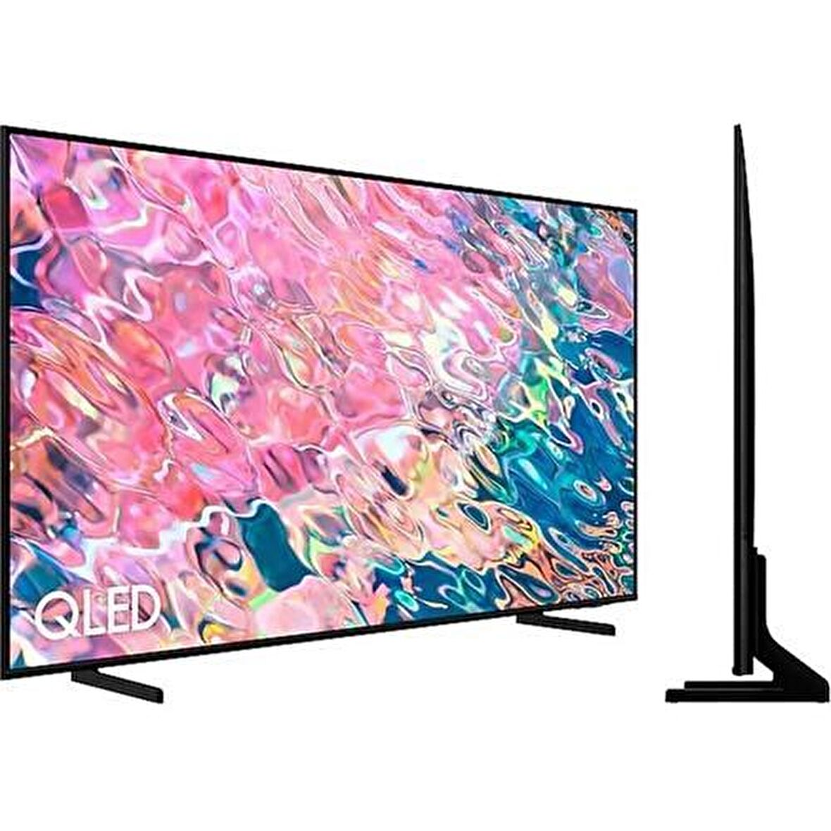 Samsung 65" QLED 4K Q60B (2022)