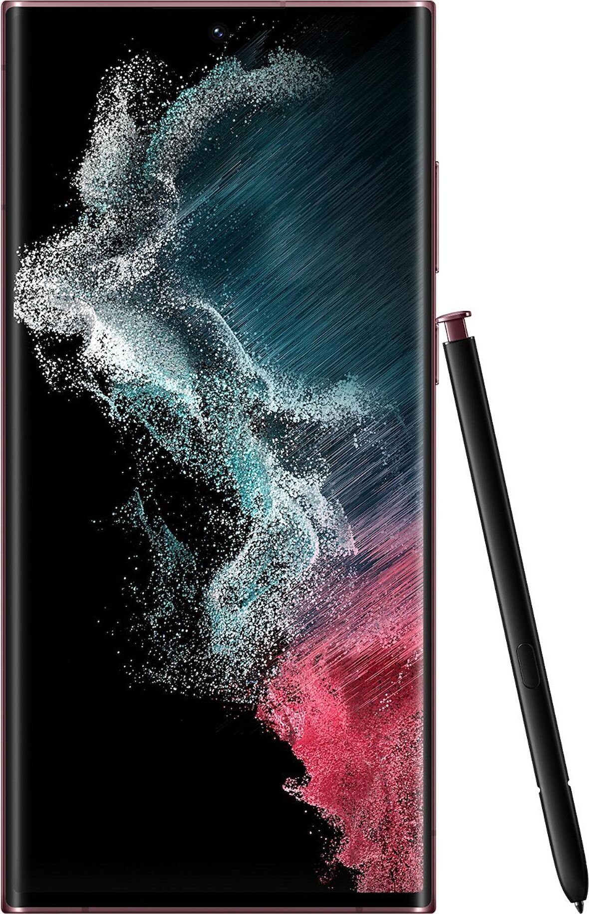 Samsung Galaxy S22 Ultra 5G 256 GB (Samsung Türkiye Garantili)