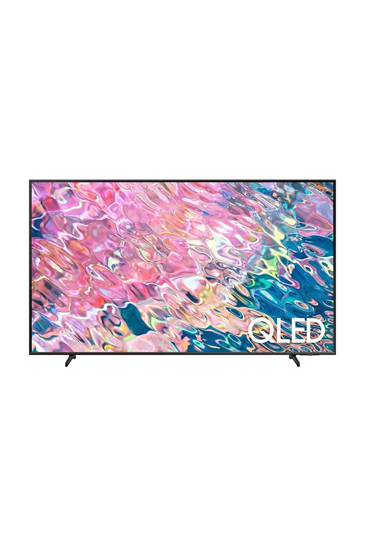 Samsung Q67B 55" QLED 4K Smart TV (2022)