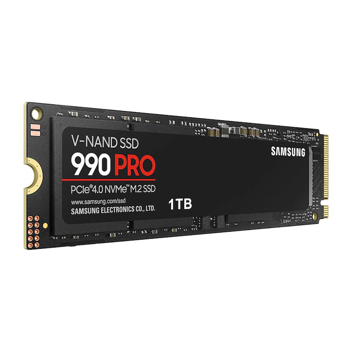 Samsung 990 Pro M.2 1 TB SSD