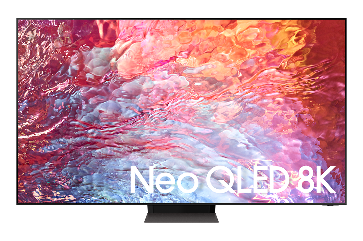 Samsung QN700B 55" Neo QLED 8K Smart TV (2022)