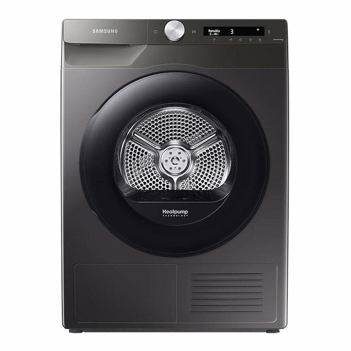 SAMSUNG DV90T5240AN/AH FCD SETK TR 9 KURUTMA MAKİNASI
