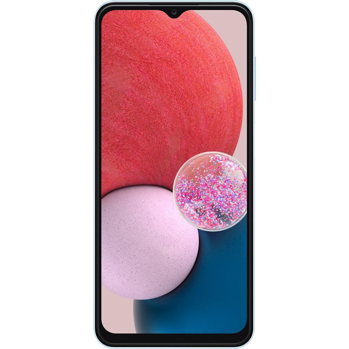 Samsung Galaxy A13 Mavi 128 GB 4 GB Ram Akıllı Telefon (Samsung Türkiye Garantili)