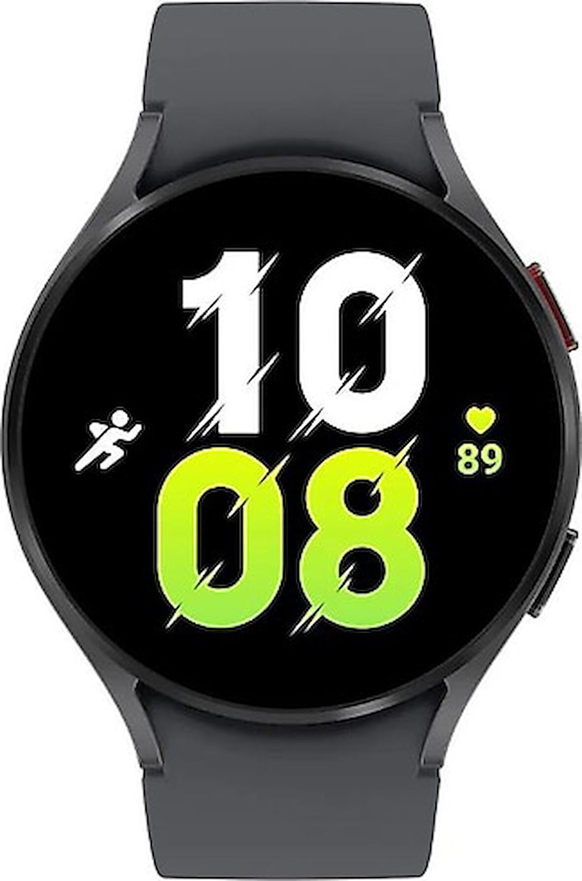 (OUTLET) Samsung Galaxy Watch 5 44mm Grafit Akıllı Saat