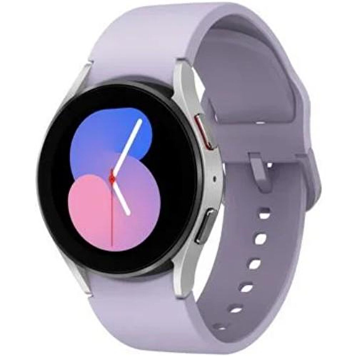 Samsung Galaxy Watch 5 Gümüş Akıllı Saat