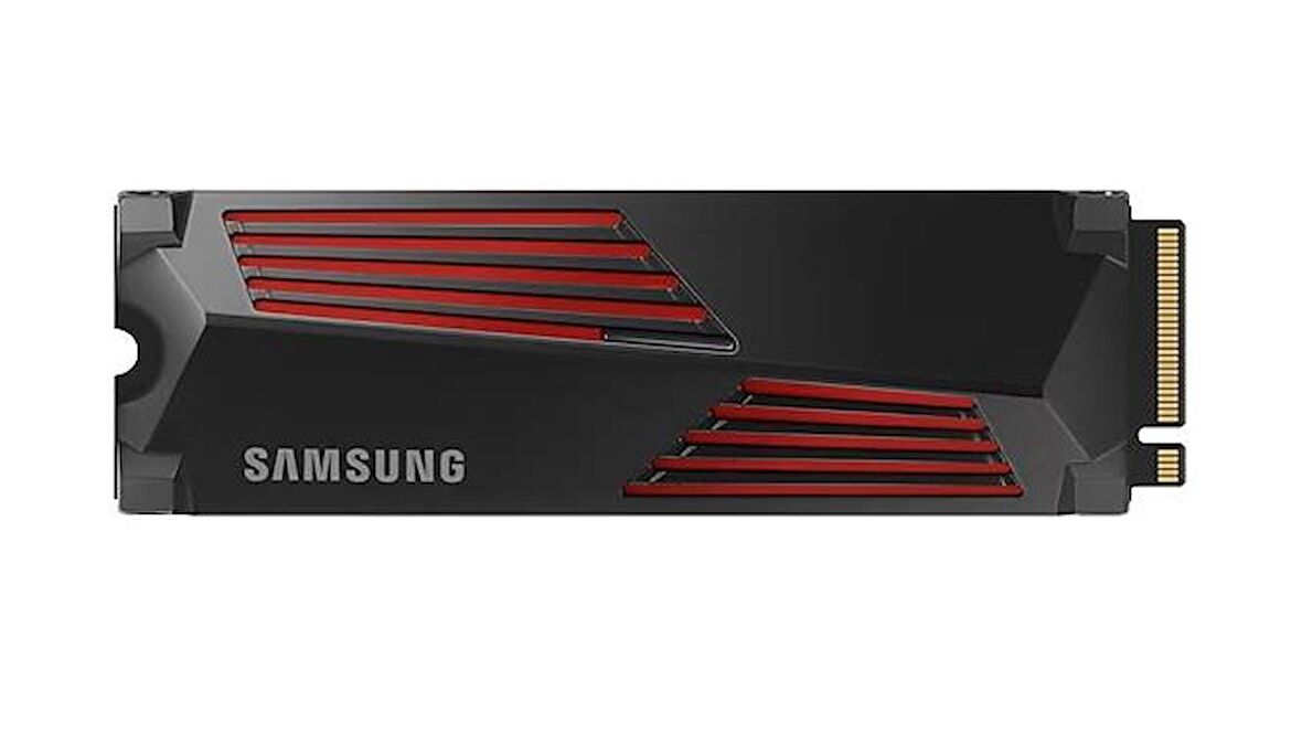 Samsung 990 PRO MZ-V9P2T0GW 2TB 7450-6900MB/s M.2 SSD Sabit Disk