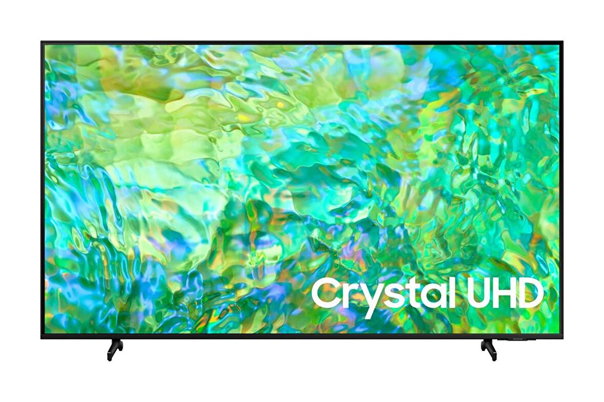 Samsung UE65CU8100UXTK 4K Ultra HD 65" Tizen LED TV