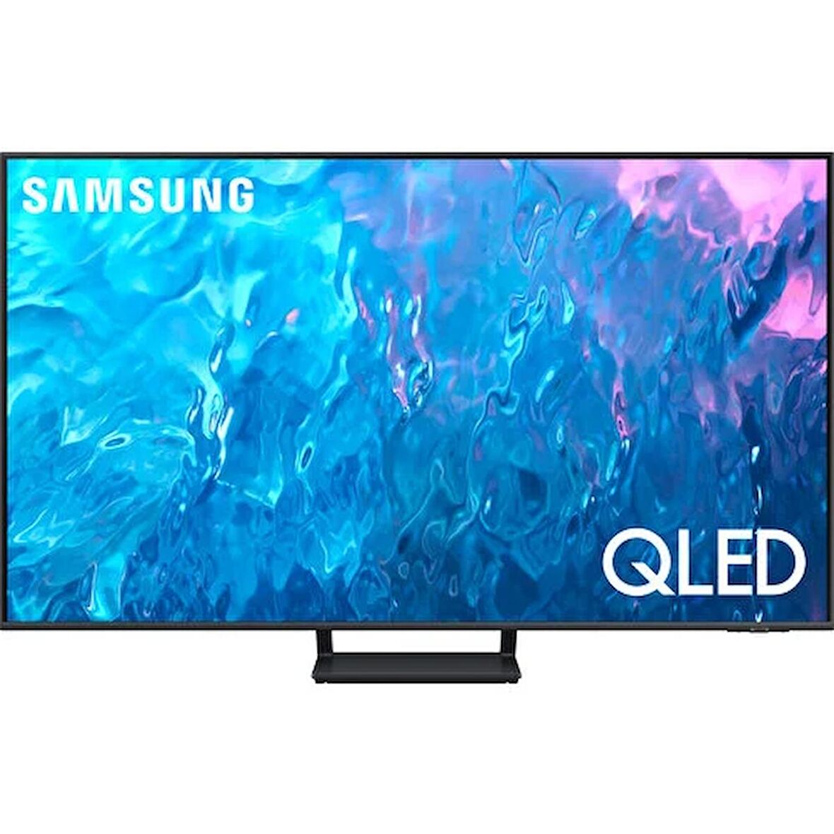 Samsung 65Q70C 4K Ultra HD 65" 165 Ekran Uydu Alıcılı Smart QLED TV