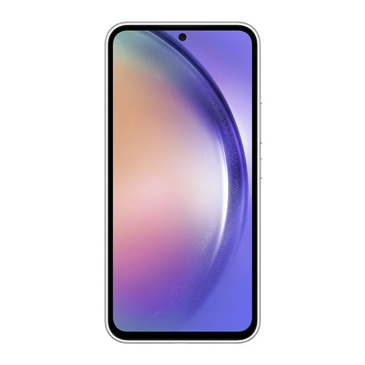 Samsung Galaxy A54 5G Beyaz 256 GB 8 GB Ram Akıllı Telefon (Samsung Türkiye Garantili)