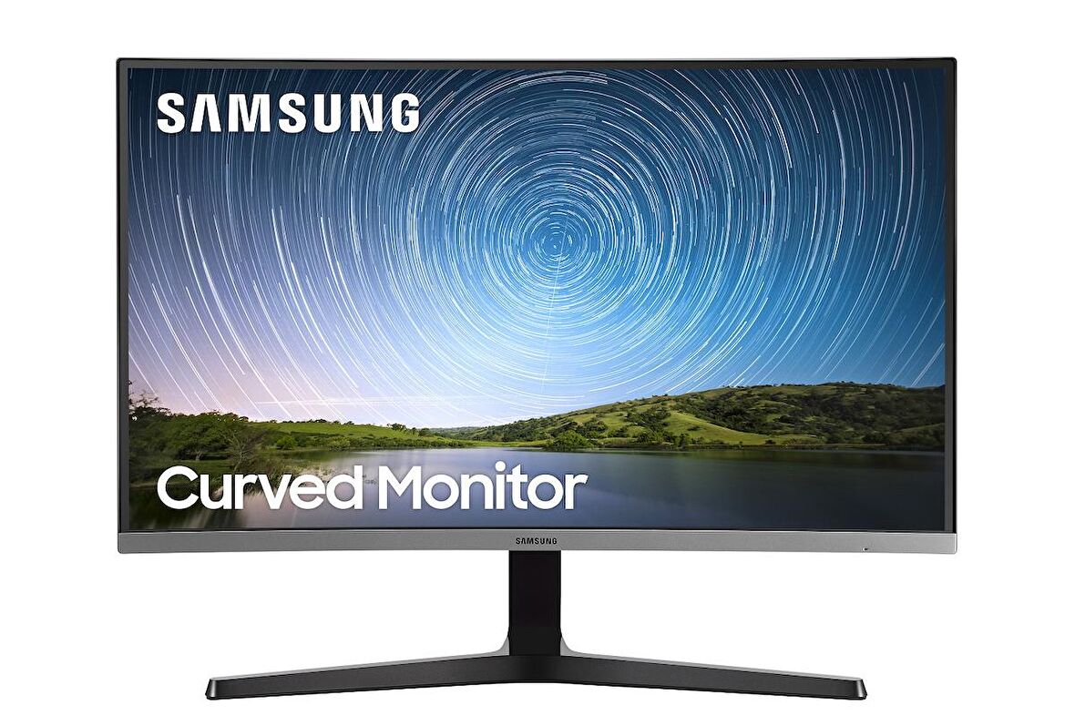 Samsung CR50 LC27R500FHPXUF 27" 4 ms Full HD FreeSync Curved Monitör